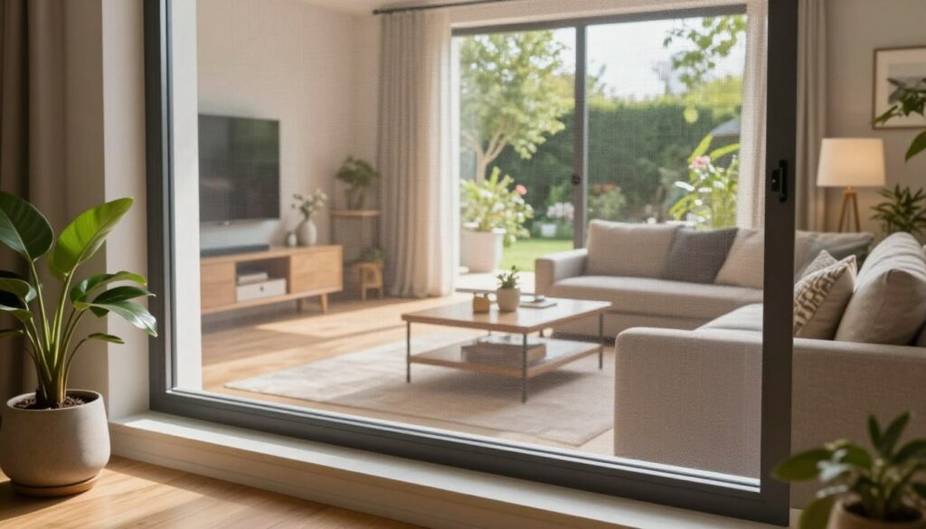 Effektiver Insektenschutz für ein angenehmes Zuhause