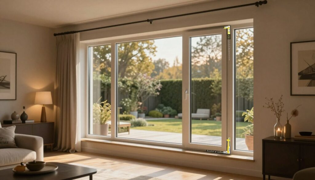 Erkerfenster Kaufkriterien und Energieeffizienz