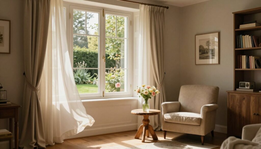 Erkerfenster praktische Tipps und Designideen