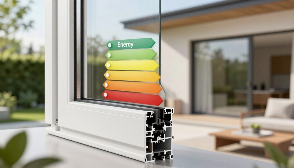 Kastenfenster Energieeffizienz und Schallschutz