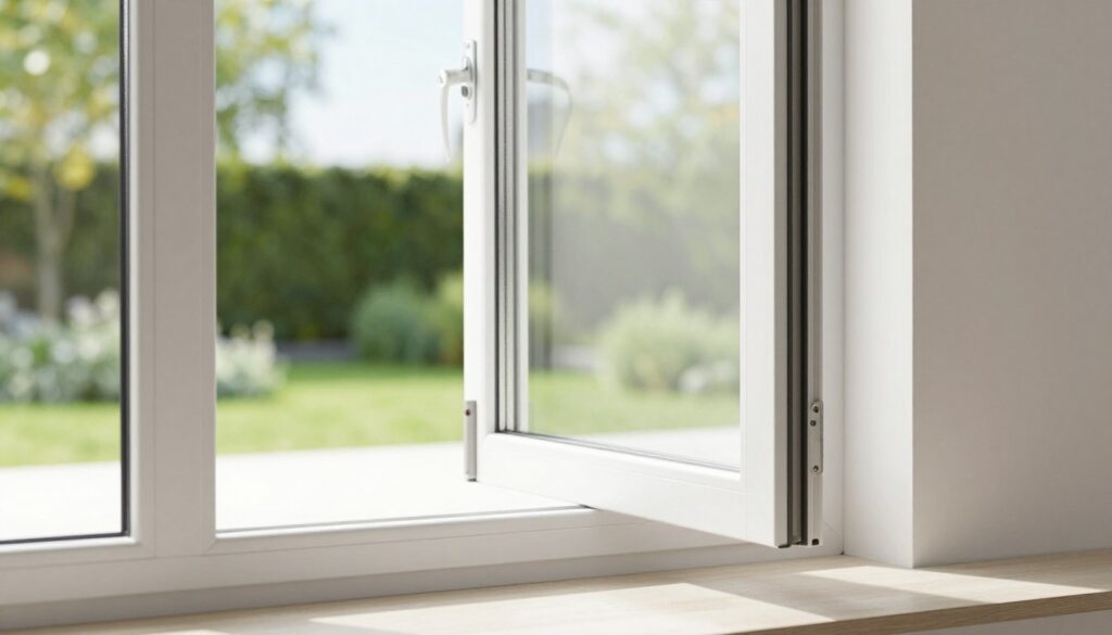 Kunststofffenster kaufen