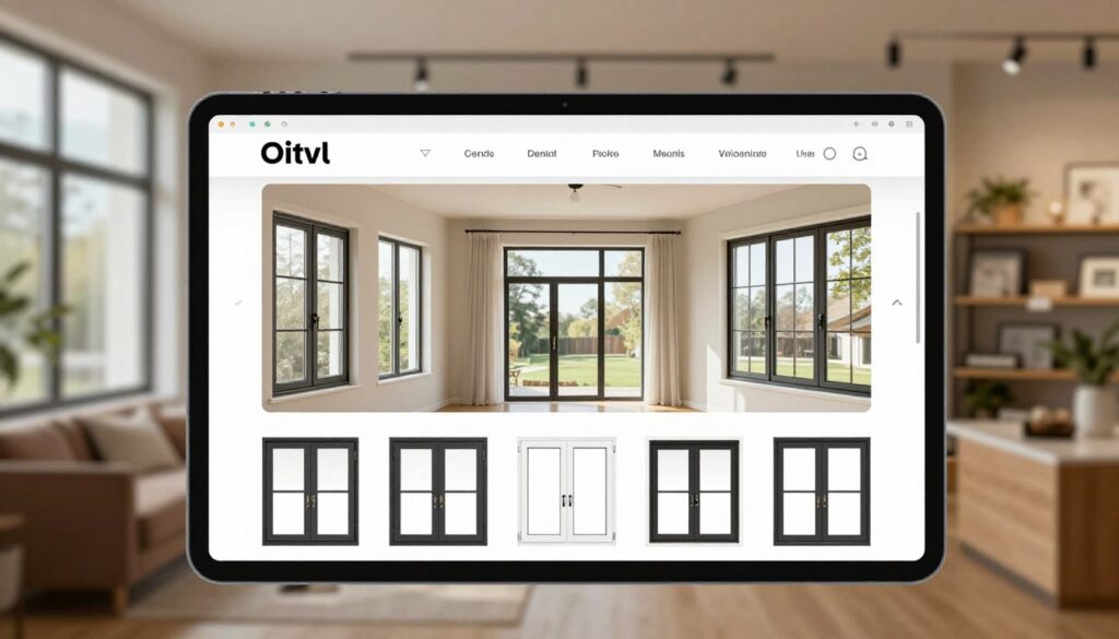 fensterkonfigurator