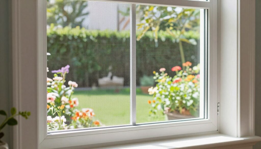 fensterschutzgitter