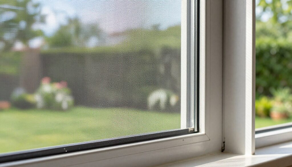 insektenschutzgitter fenster